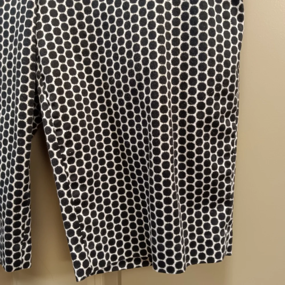 Laundry by Shelli Segal Los Angeles Tailored Bermuda Shorts - size 8